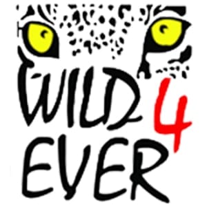Wild 4 Ever Logo
